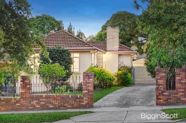 59 Elgar Road, VIC 3125