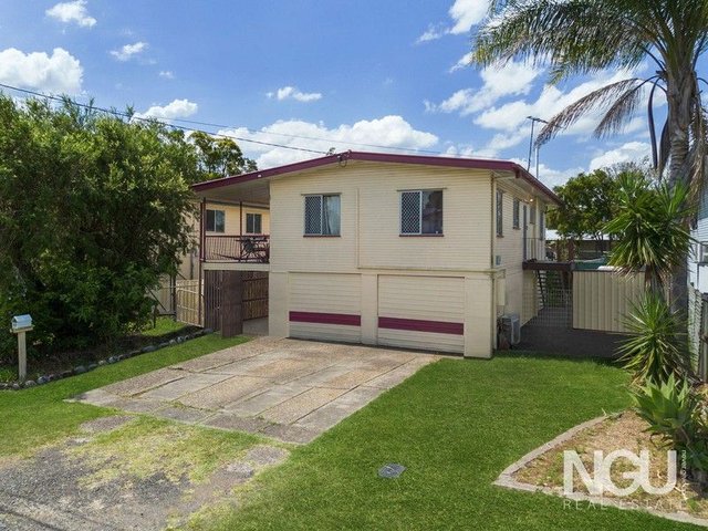 32 Selwyn Street, QLD 4304