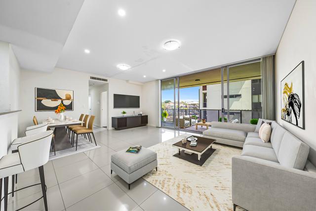 309/6 East Street, NSW 2142