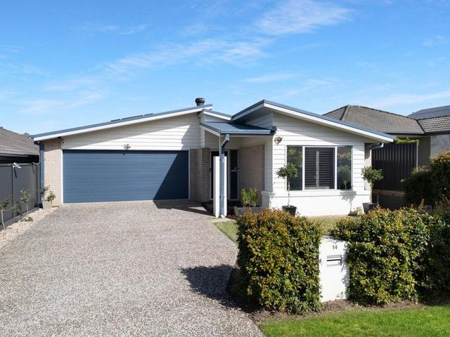 14 Kingfisher Street, QLD 4503