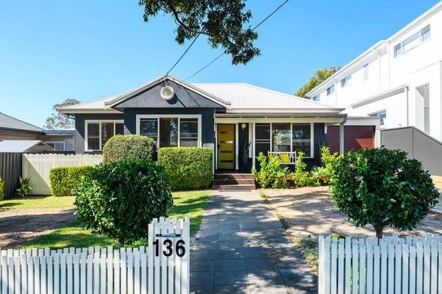136 Ridge Road, NSW 2233