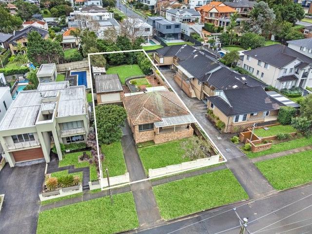 149 Princes  Street, NSW 2112
