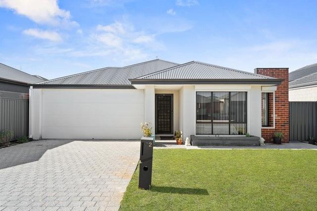 22 Crombie Way, WA 6171