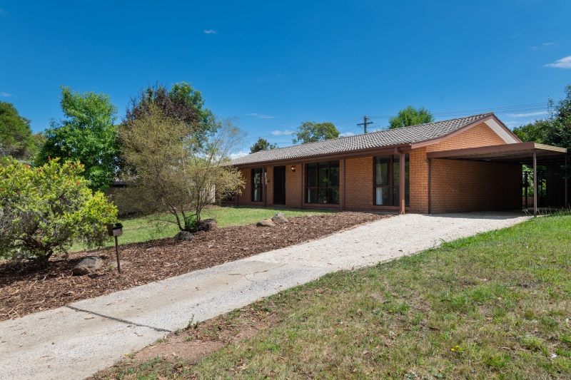 23 Stacy Street, Gowrie ACT 2904 Allhomes