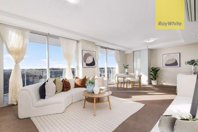 43/459-463 Church Street, NSW 2150