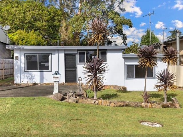 22 Grevillea Crescent, NSW 2261