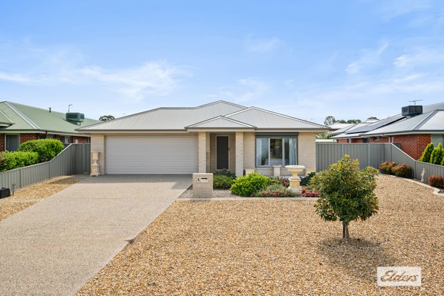 175 Golf Club Drive, NSW 2643