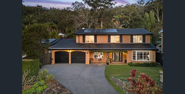 11 Pindari Terrace, NSW 2251