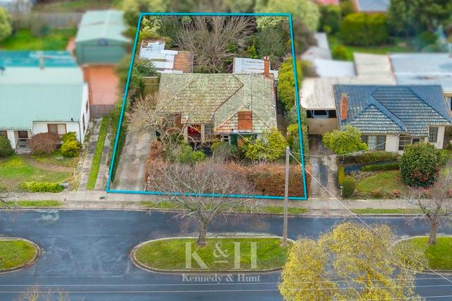 58 Hamilton Street, VIC 3437