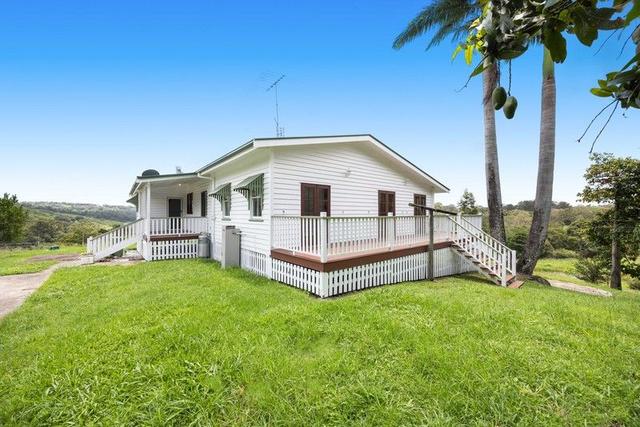 725 Hunchy Road, QLD 4555