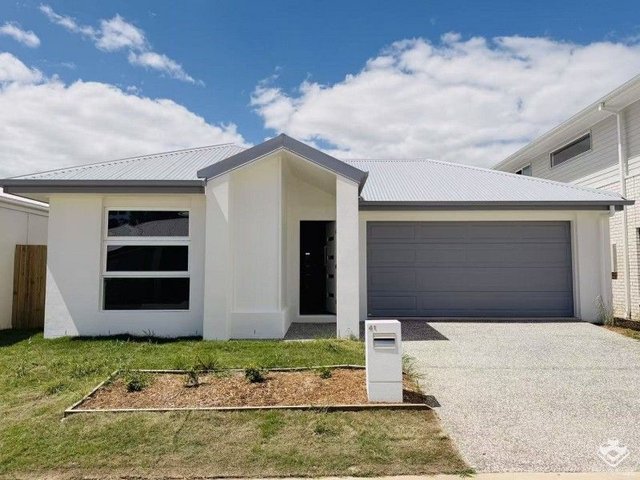 31 Miller Boulevard, QLD 4501