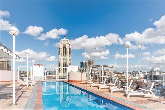 826/38 Harbour Street, NSW 2000