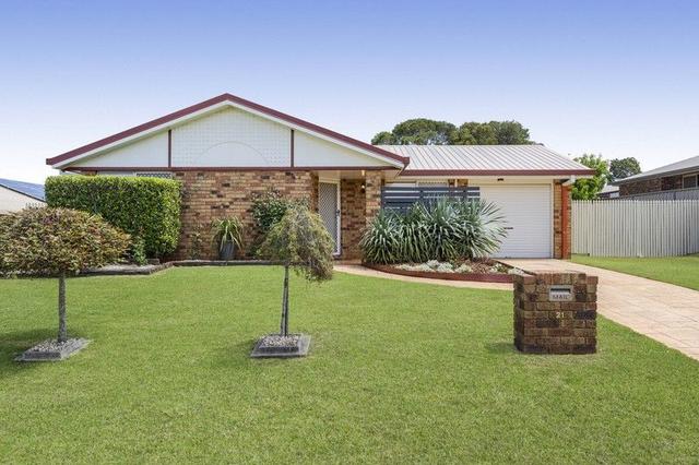 21 Halsworth Street, QLD 4350