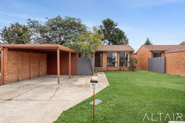 13 Clavert Place, ACT 2615