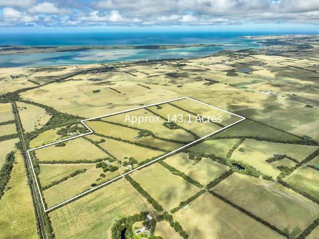 Lot 2, 380 Pound Creek Road, VIC 3996