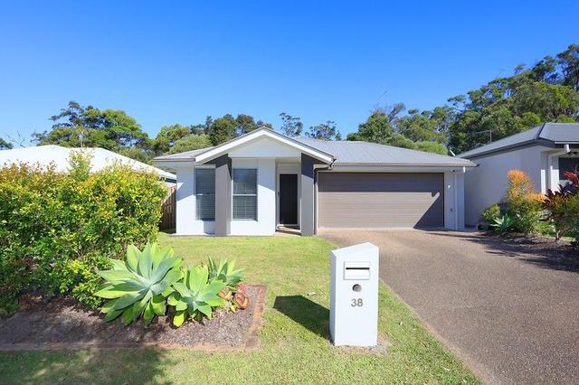 38 Keppel Way, QLD 4209