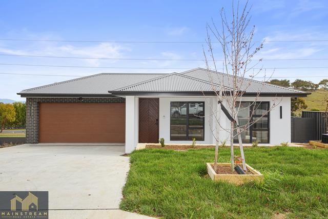 35 McCauley Avenue, NSW 2620