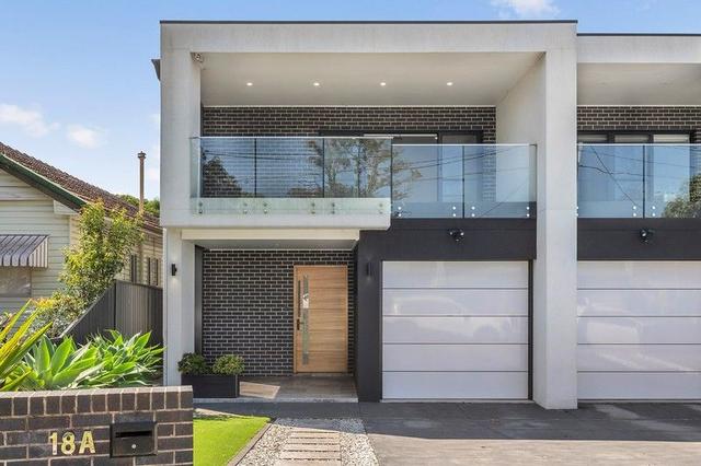 18A Rawson Road, NSW 2190