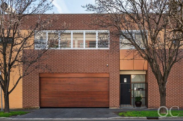 23-25 Catherine Helen Spence Street, SA 5000