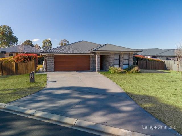 2 Burrell Court, NSW 2350