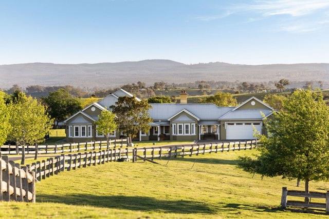 161 Mount Hercules Road, NSW 2571