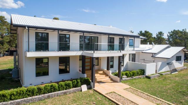 1446 Federal Highway Service Road, NSW 2620