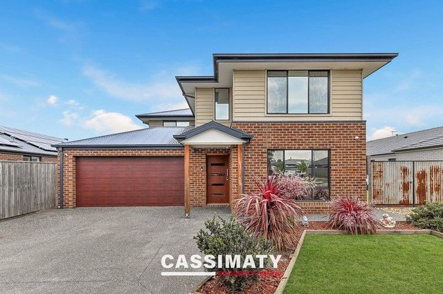 60 Clarks Road, VIC 3984