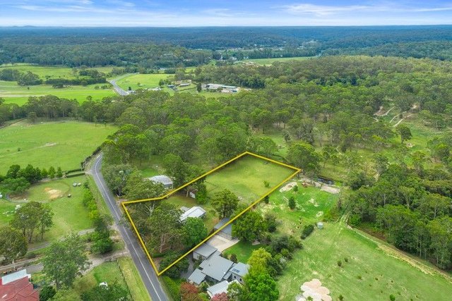 784 Sackville Road, NSW 2756