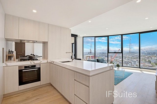 2002/393 Spencer Street, VIC 3003