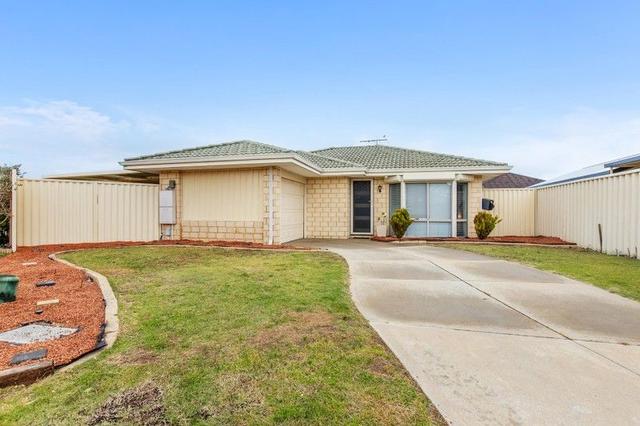 14 Uist Court, WA 6172