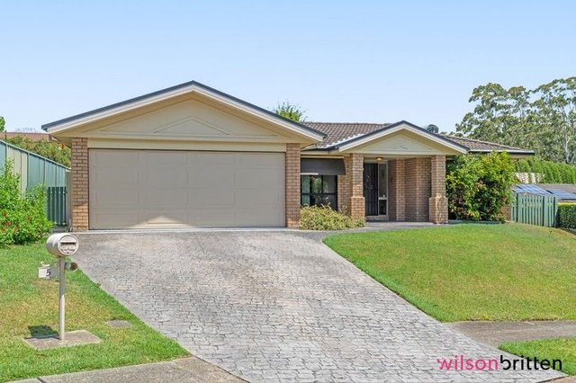 5 Kelbrae Close, NSW 2264