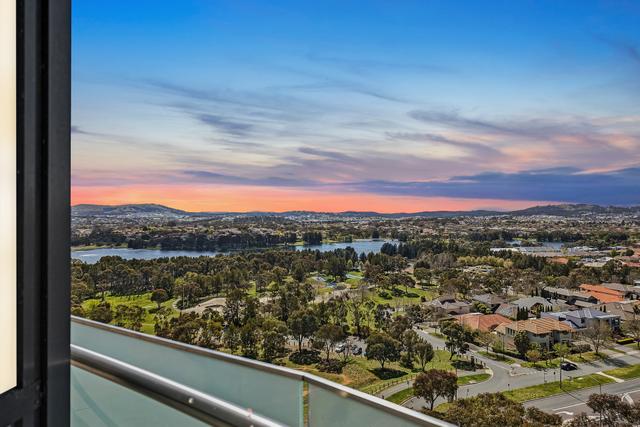 318/1 Anthony Rolfe Avenue, ACT 2912