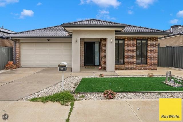 19 Bluegrass Street, VIC 3029