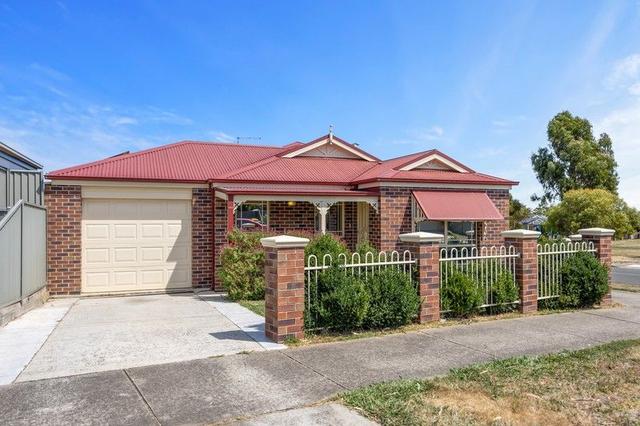 361 Vickers Street, VIC 3356