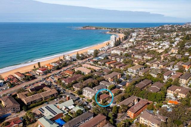 4/16 Clarke Street, NSW 2101