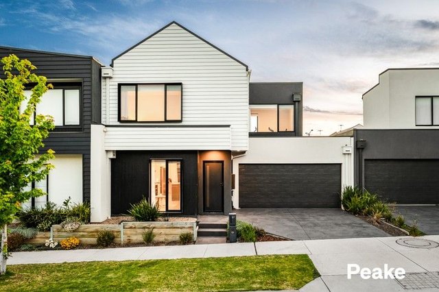 37 Graziers Crescent, VIC 3978