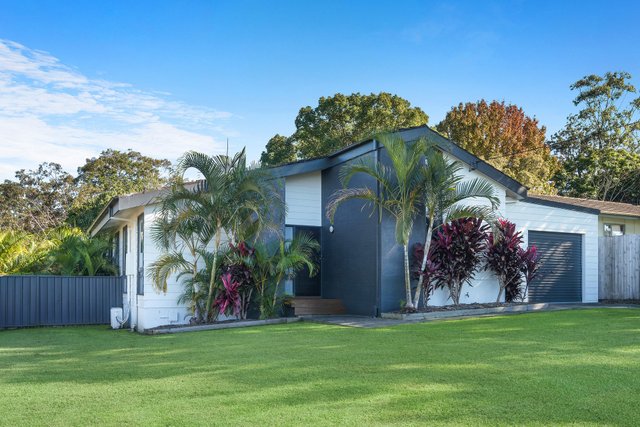 22 Oriana Street, NSW 2450