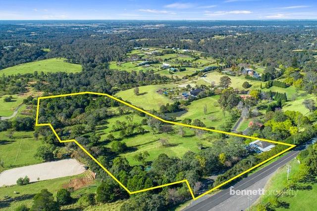 948 Grose Vale Road, NSW 2758