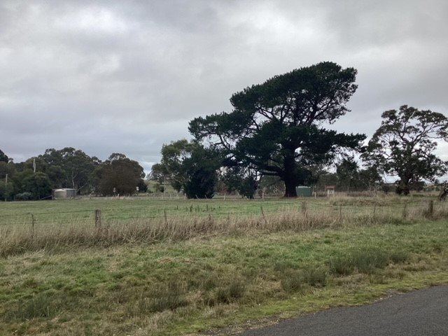 1233 Waubra-Talbot Road, VIC 3371