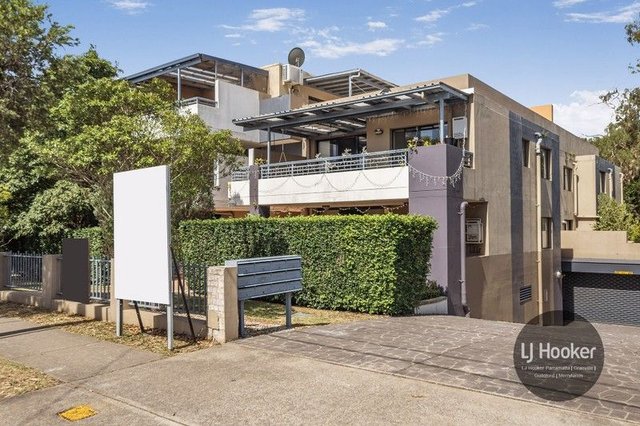 11/28-30 Chetwynd Road, NSW 2160