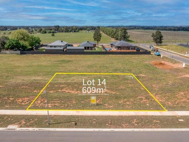 Lot 14 12 Vintage Drive, VIC 3687