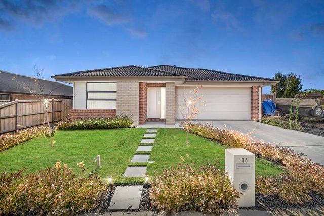 16 Cortina Drive, VIC 3358