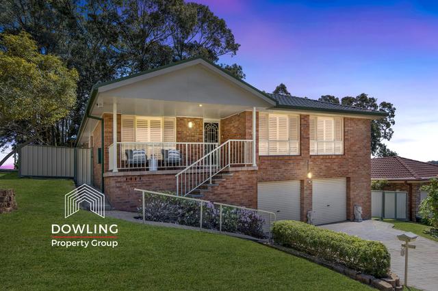 1 Forrester Close, NSW 2282
