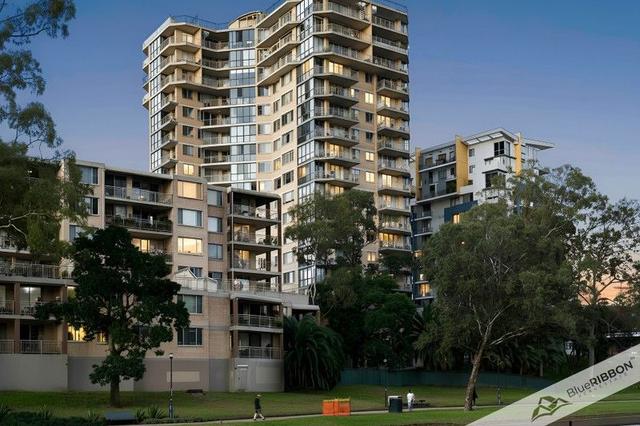 37/3 Sorrell Street, NSW 2150