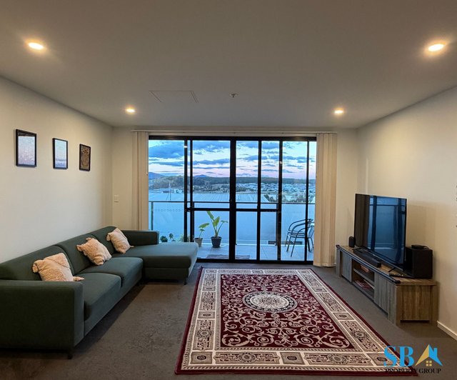 13/170 John Gorton Drive, ACT 2611