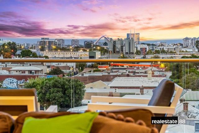 45/180 Stirling Street, WA 6000