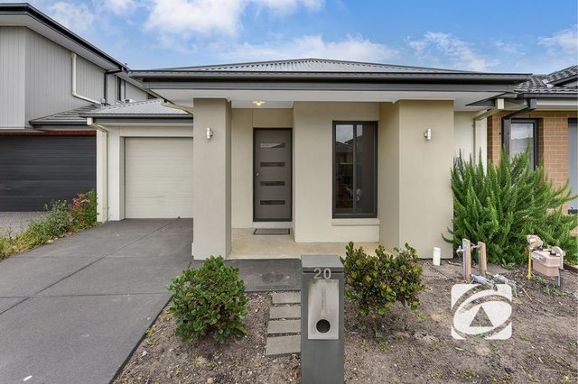 20 Pawell Circuit, VIC 3978