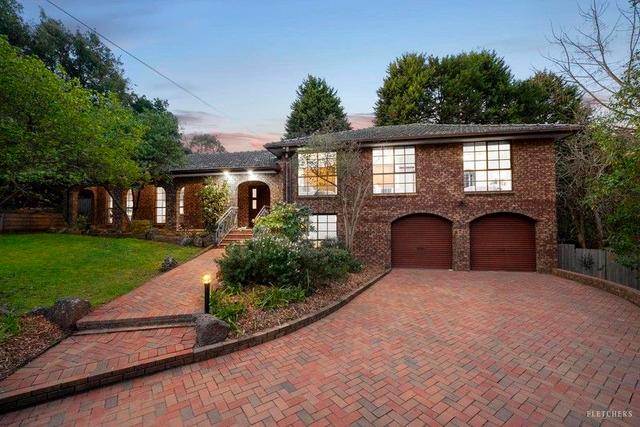 4 Sharps Court, VIC 3135