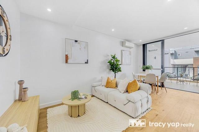 489/29-31 Cliff  Road, NSW 2121