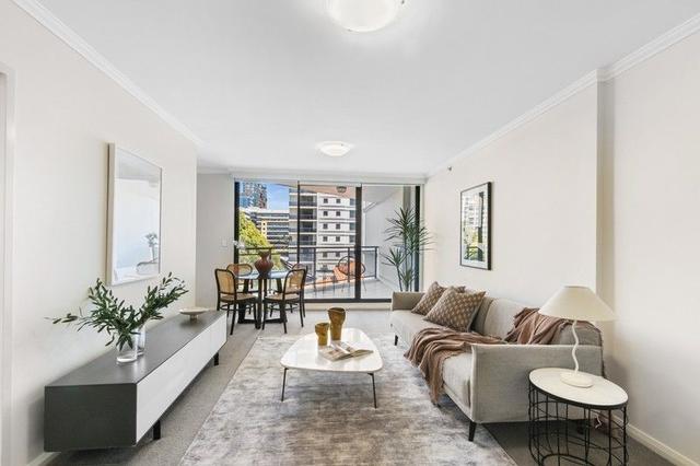 48/13 Herbert Street, NSW 2065